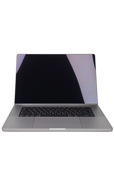 Apple MacBook Pro 16 A2485 M1 PRO 32GB 512 SSD 16,2